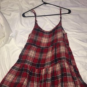 Tillys babydoll dress
